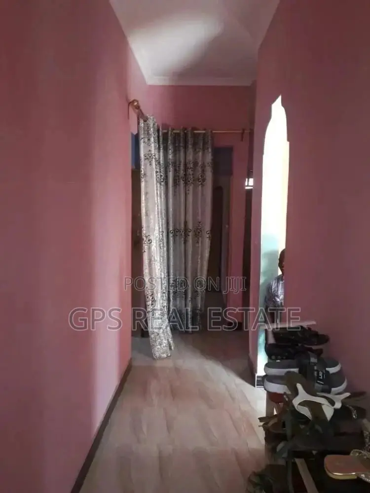 House For Sale At Mbagala Chamazi