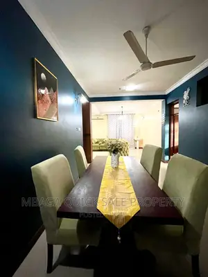 Furnished 2bdrm Apartment in Mikocheni for rent