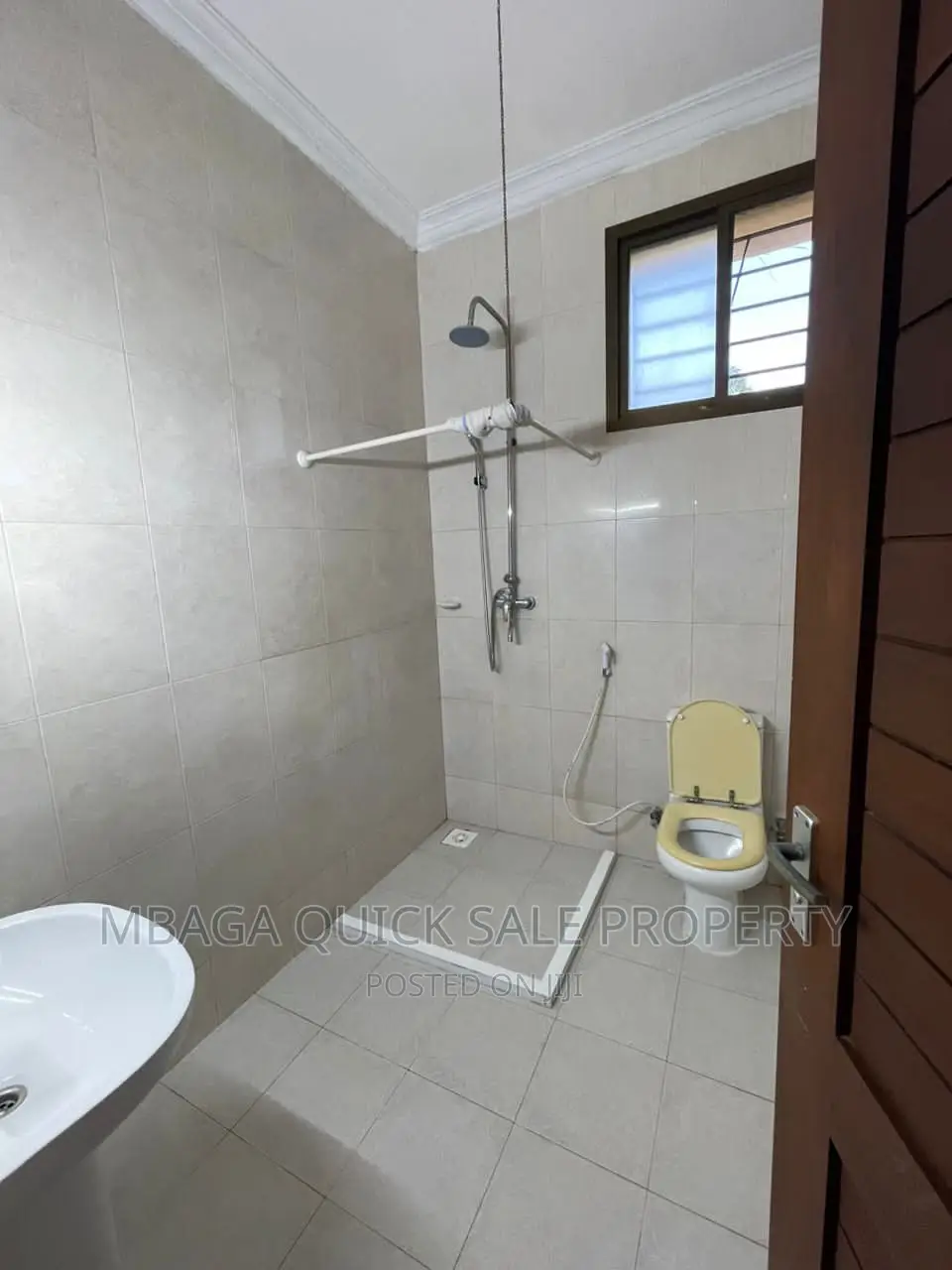 Furnished 2bdrm Apartment in Mikocheni for rent