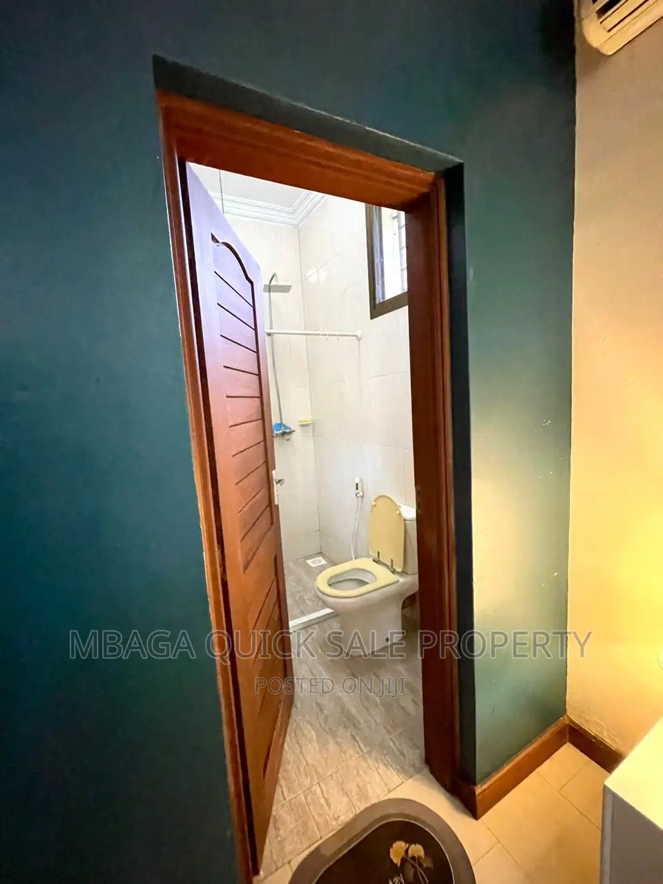 Furnished 2bdrm Apartment in Mikocheni for rent