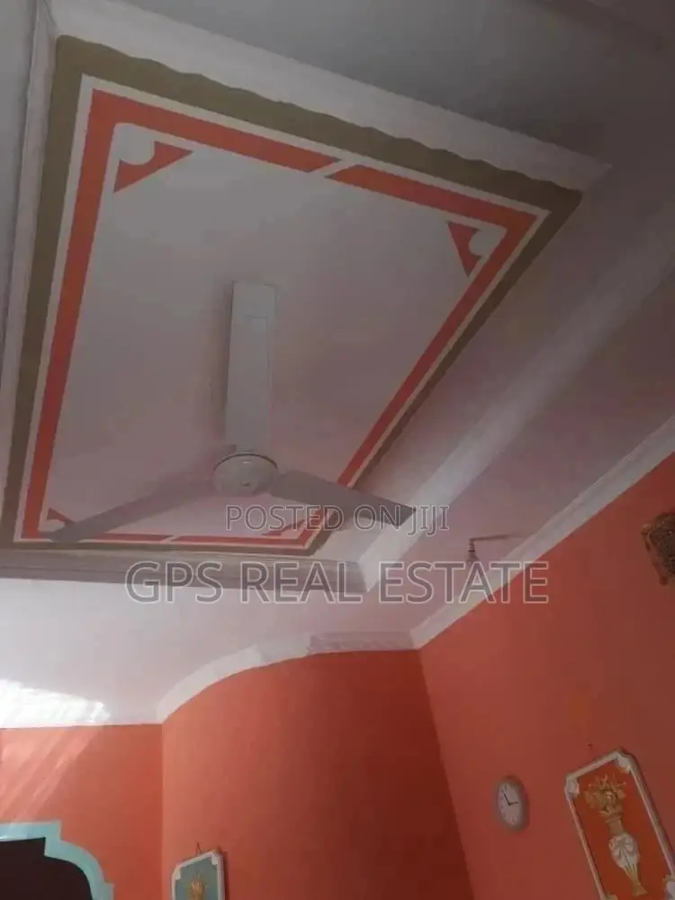 House For Sale At Mbagala Chamazi