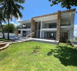 5bdrm Bungalow in Bahari Beach for sale