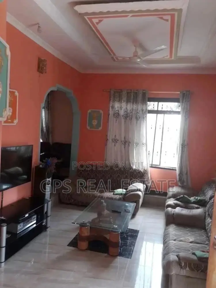 House For Sale At Mbagala Chamazi