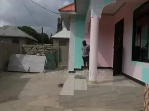 House For Sale At Mbagala Chamazi