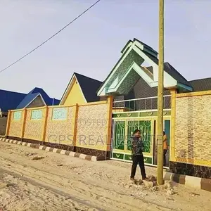 House For Sale At Mbagala Chamzi