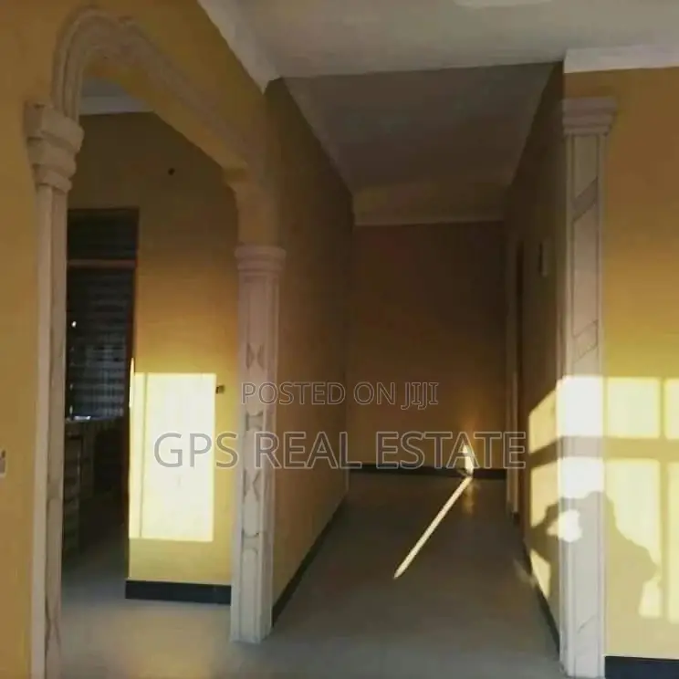 House For Sale At Mbagala Chamzi