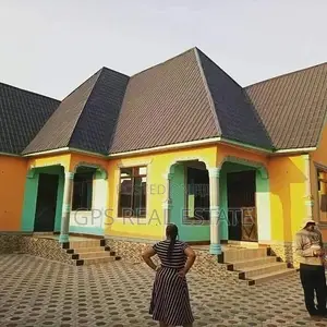 House For Sale At Mbagala Chamzi