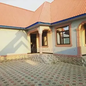 House For Sale Mbagala Chamazi
