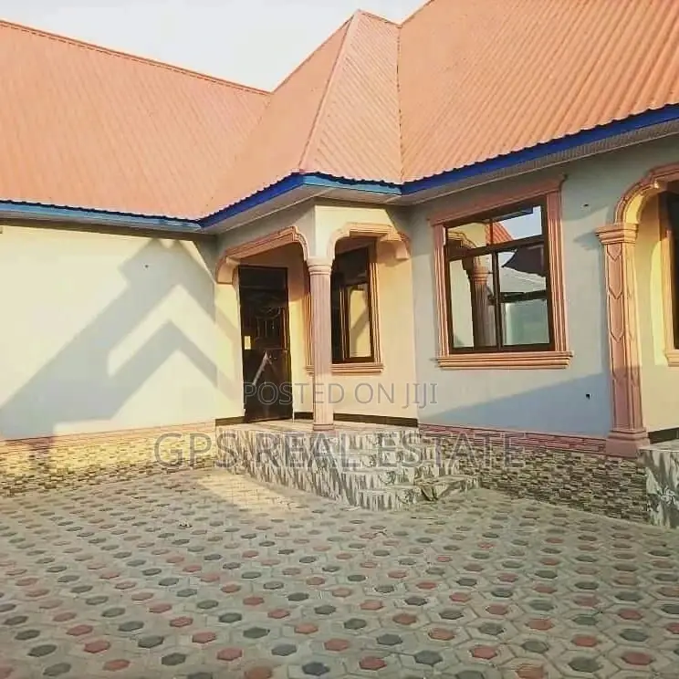 House For Sale Mbagala Chamazi