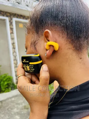 Transformer Earbuds