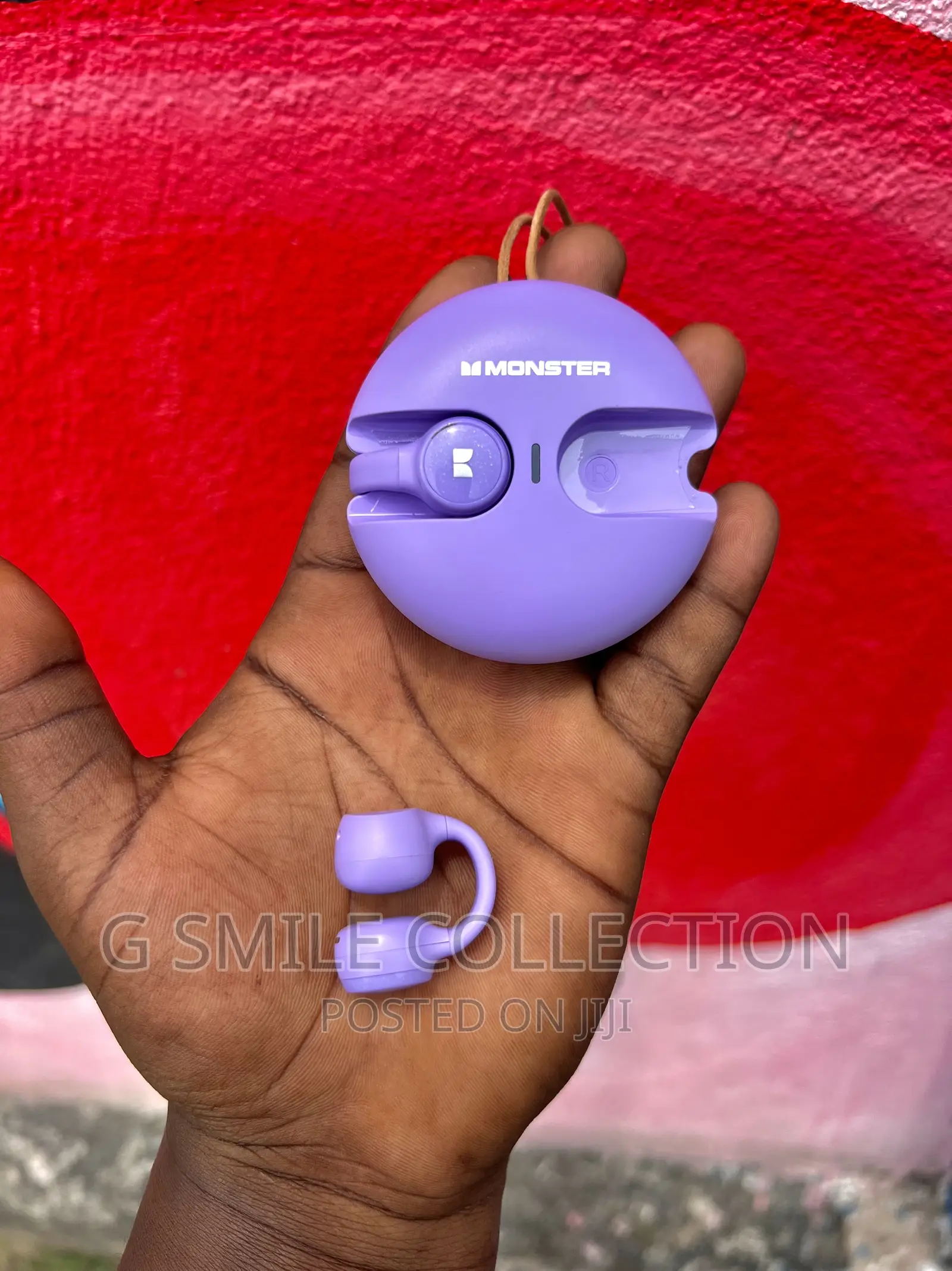 Monster Airmars Xkt21 Airpods