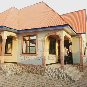 House For Sale Mbagala Chamazi