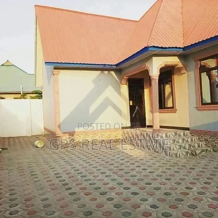 House For Sale Mbagala Chamazi