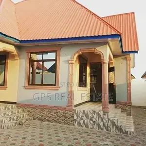 House For Sale Mbagala Chamazi