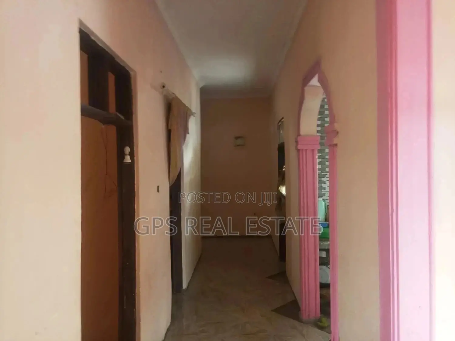 Morden House For Sale At Chamazi Mbagala