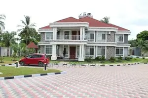 Palace For Sale At A Good Price