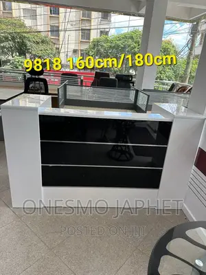 Reception Table