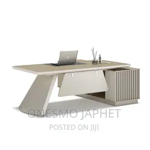 Executive Table