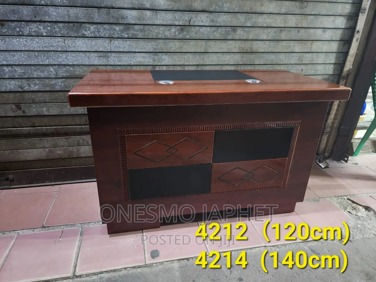 Executive Table