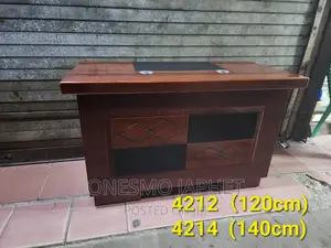 Executive Table
