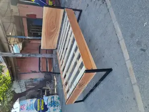 Kitanda Kizuri Sana