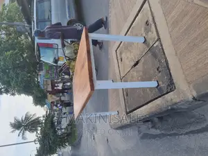 Meza Nzuri Sana Simple