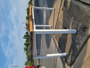 Meza Nzuri Sana Simple