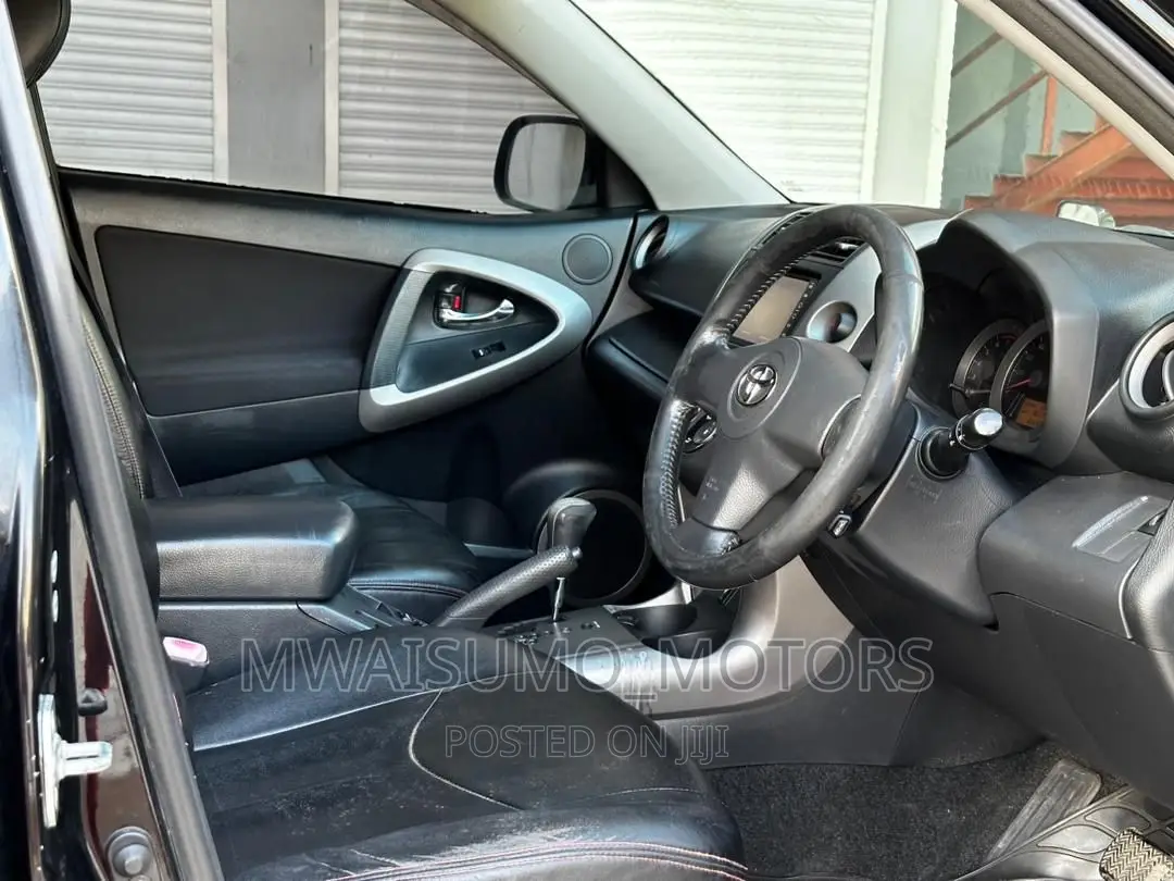 Land Rover Discovery 2008 Silver