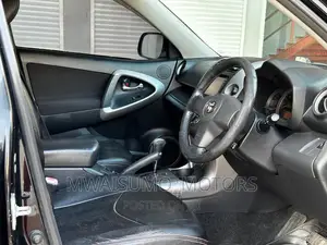 Land Rover Discovery 2008 Silver