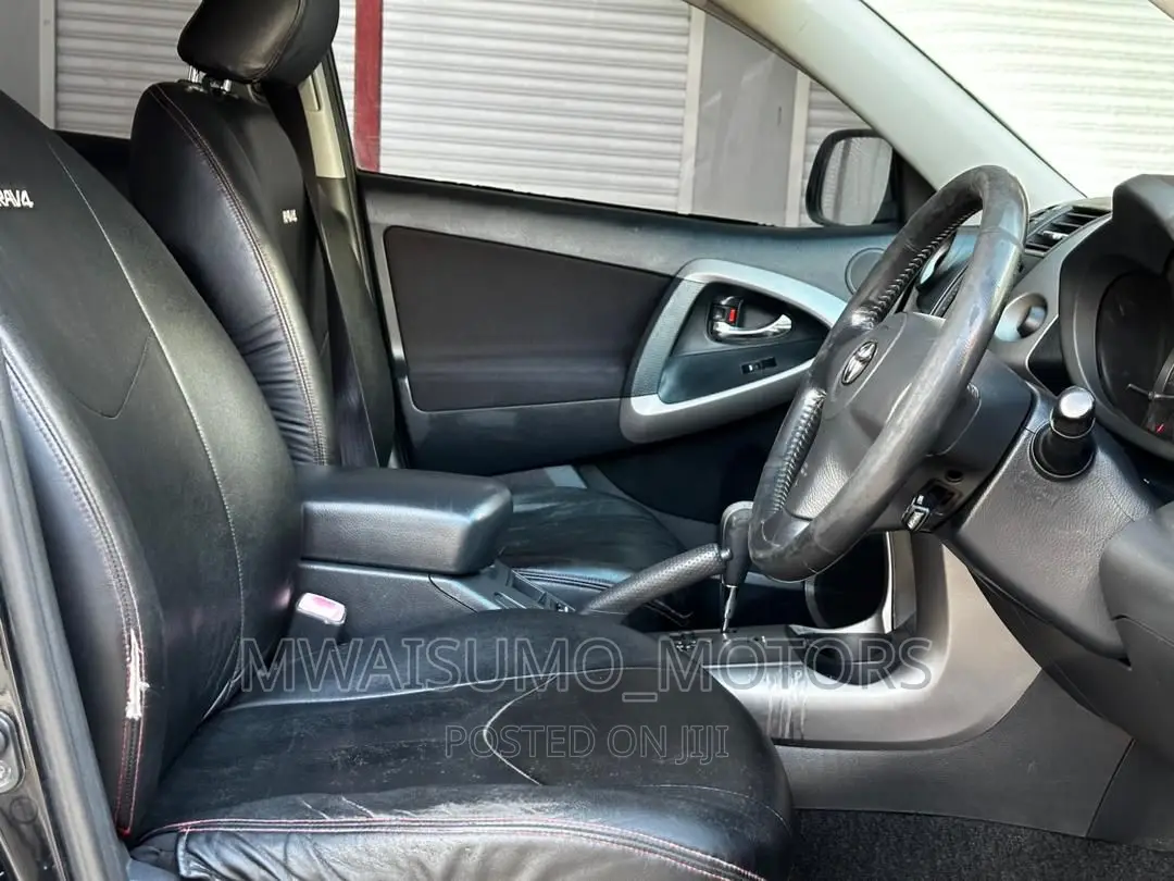 Land Rover Discovery 2008 Silver