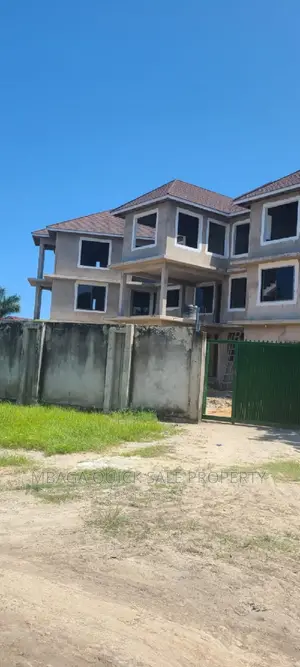15bdrm House in Mbweni Jkt for sale