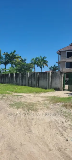 15bdrm House in Mbweni Jkt for sale