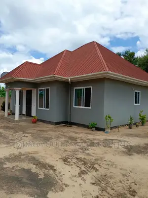 3bdrm Bungalow in Kisarawe Kisanga for sale