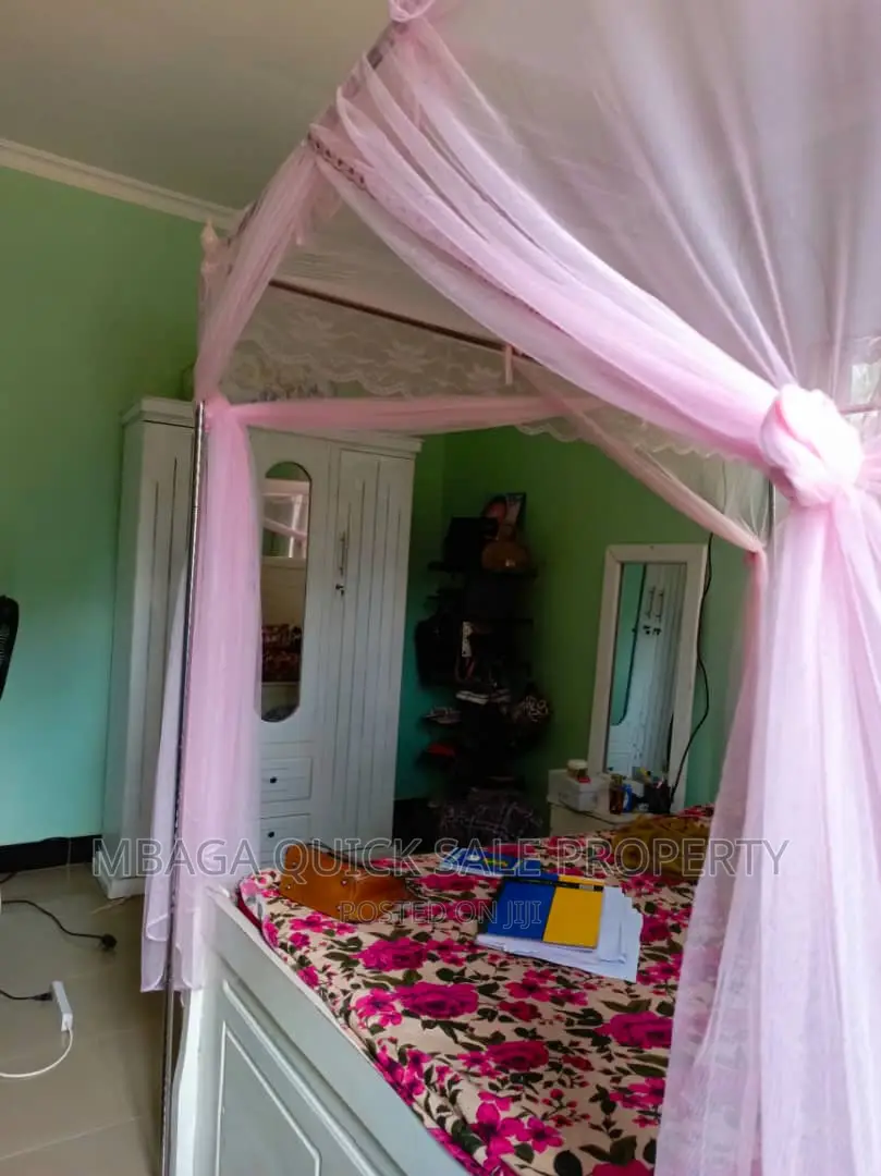 3bdrm Bungalow in Kisarawe Kisanga for sale