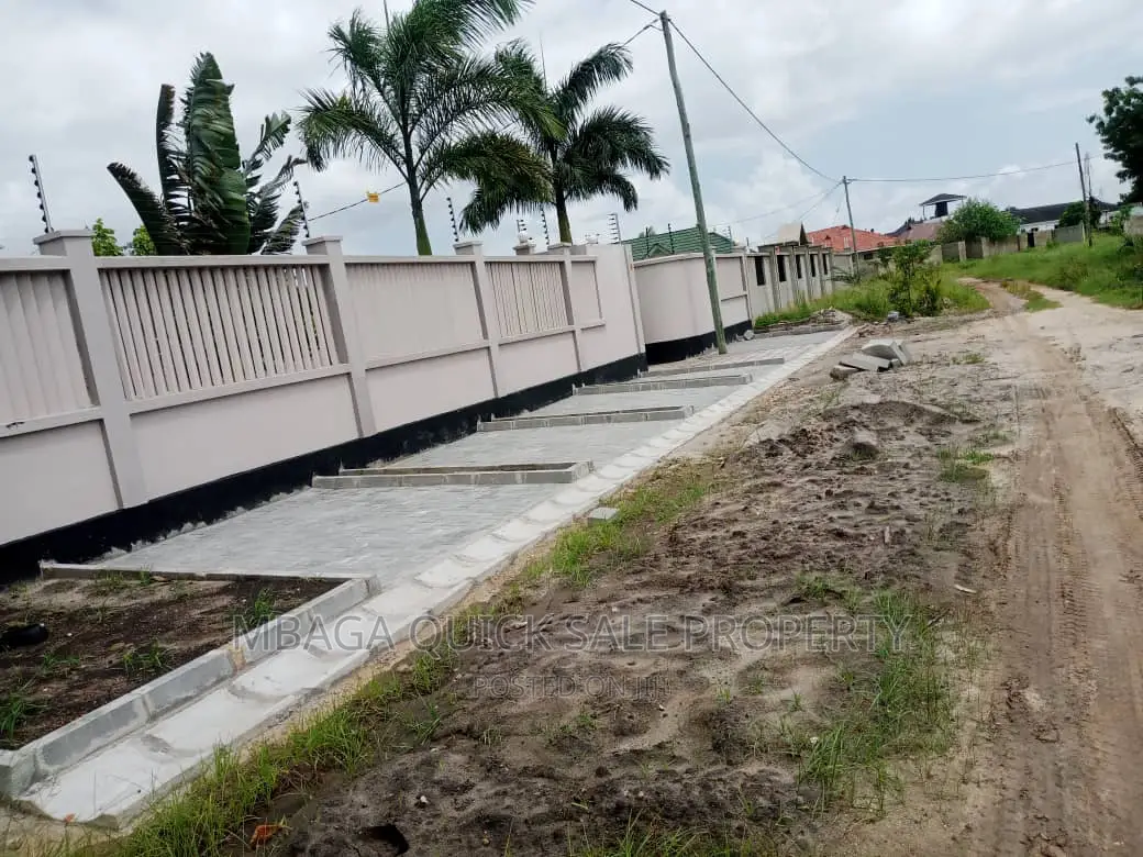 Plot for Sale at Mbwen