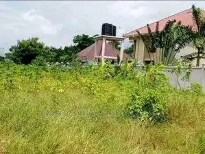 Plot for Sale at Mbwen