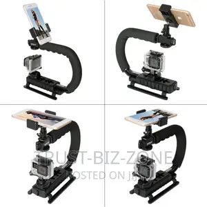 Bracket Stabilizer Stand