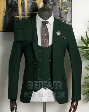 Suti Za Kiume | Men's Suits
