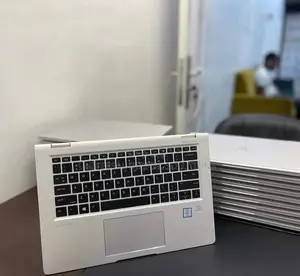 New Laptop HP EliteBook X360 1030 G2 8GB Intel Core I5 SSD 256GB