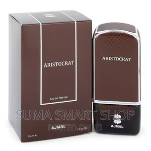 ARISTOCRAT Perfume .