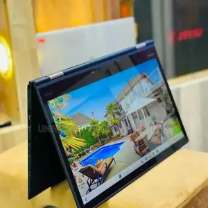 New Laptop Lenovo Thinkpad X1 Yoga 16GB Intel Core I7 SSD 512GB