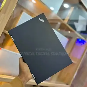 New Laptop Lenovo Thinkpad X1 Yoga 16GB Intel Core I7 SSD 512GB