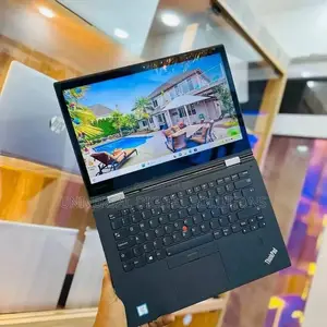 New Laptop Lenovo Thinkpad X1 Yoga 16GB Intel Core I7 SSD 512GB
