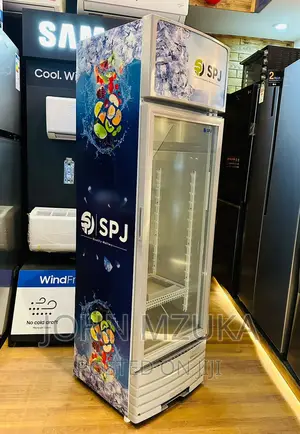 Show Case Fridge Cheap Price, 1,250,000 , It's 129 Liters
