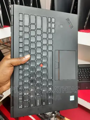 Laptop Lenovo Thinkpad X1 Yoga 8GB Intel Core I7 SSD 256GB