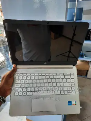 Laptop HP 14-Dq2031tg 8GB Intel Core I5 SSD 256GB