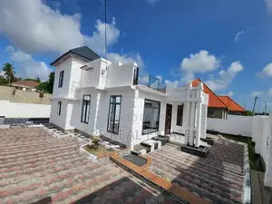 3bdrm House in Mikwambe, Kigamboni for sale
