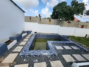 3bdrm House in Mikwambe, Kigamboni for sale