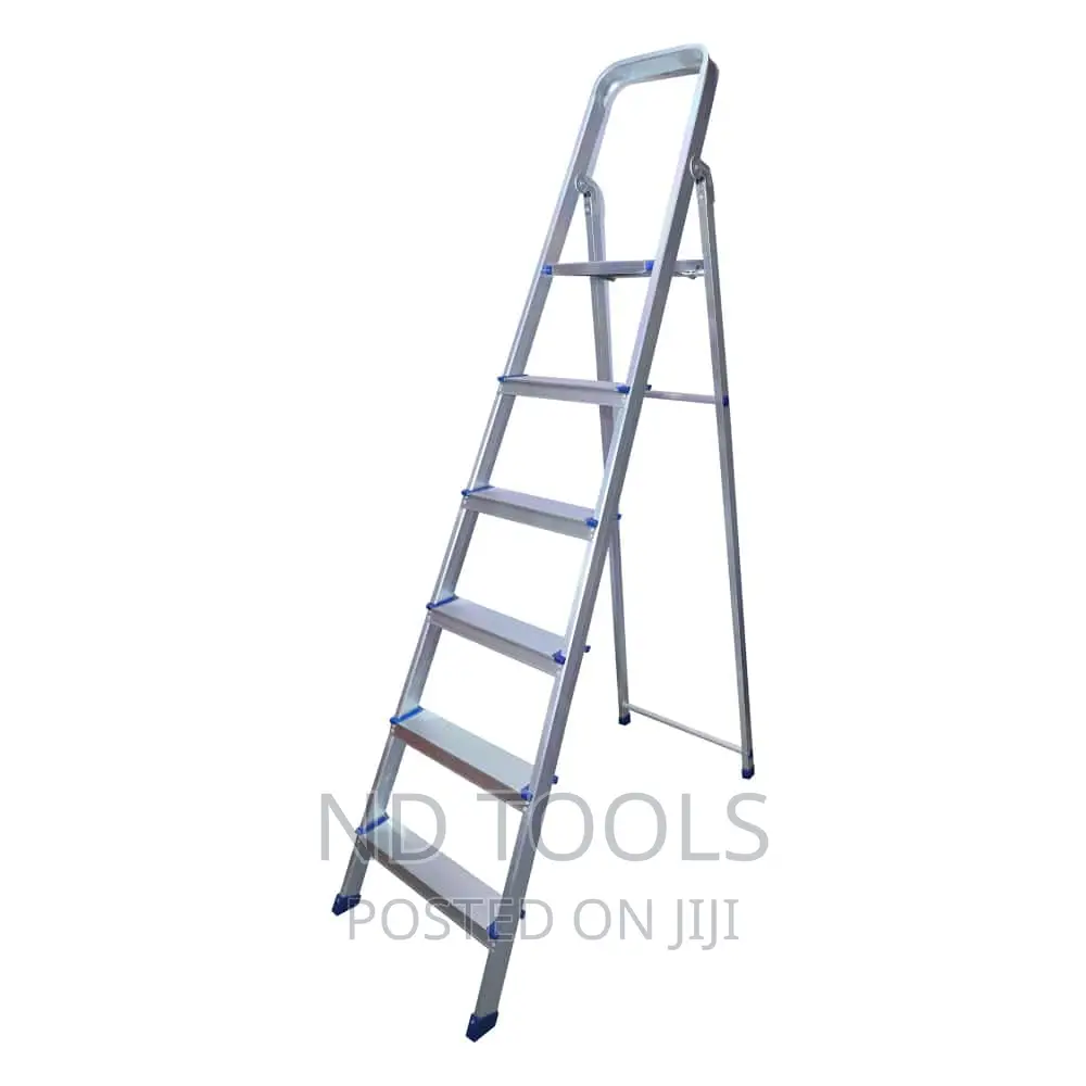 Ladder 6 Steps