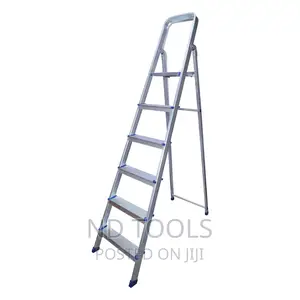 Ladder 6 Steps